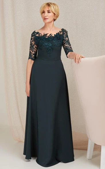 special occasion dresses for older ladies